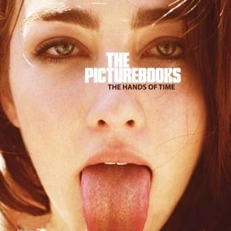 PICTUREBOOKS, THE The Hands Of Time 2LP