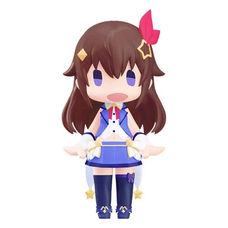 Hololive Production HELLO! GOOD SMILE Action Figure Tokino Sora 10 cm