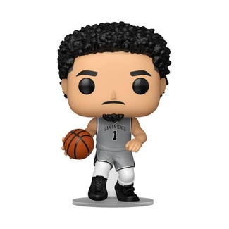 NBA Legends Funko POP! Sports figurka Spurs- Victor Wembanyama (SE) 9 cm