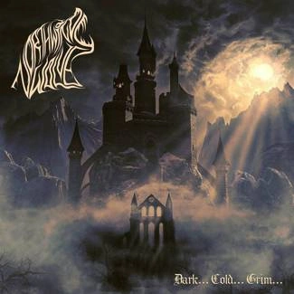 NORTHWIND WOLVES Dark Cold Grim CD