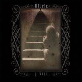 ALARIC Alaric CD DIGIPAK