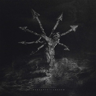 V/A Servants Of Chaos II 2CD DIGIPAK