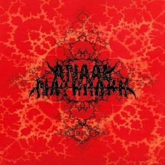 ANAAL NATHRAKH Eschaton CD