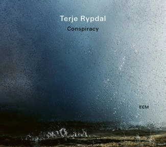 RYPDAL, TERJE Conspiracy CD