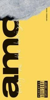 BRING ME THE HORIZON Amo CD