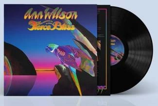 ANN WILSON Fierce Bliss LP