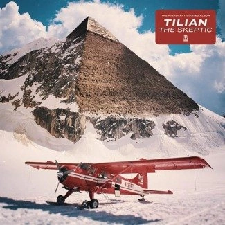 TILIAN The Skeptic LP