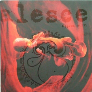 COALESCE 0:12 Revolution In Just Listening LP