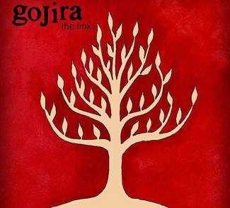GOJIRA The Link CD