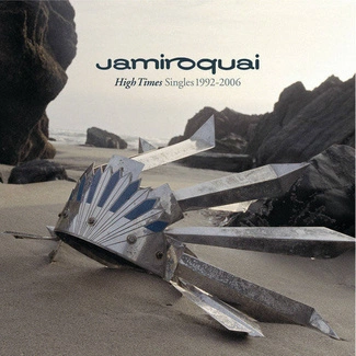 JAMIROQUAI High Times: Singles 1992-2006 CD