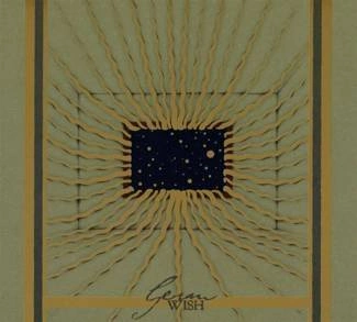 GERM Wish CD DIGIPAK