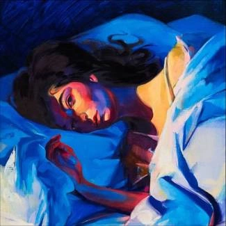 LORDE Melodrama (pl) CD