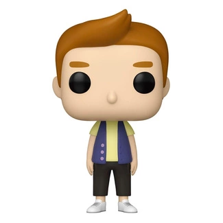 Bob's Burgers Funko POP!TV figurka Jimmy Jr. 9 cm