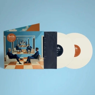 POLO & PAN 22:22 WHITE 2LP