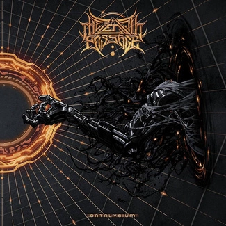 THE ZENITH PASSAGE Datalysium CD