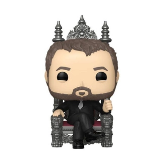 Supernatural Funko POP! Premium figurka CrowleyKoH 9 cm