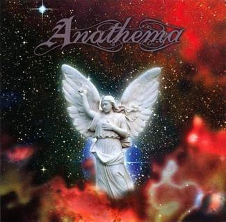 ANATHEMA Eternity CD