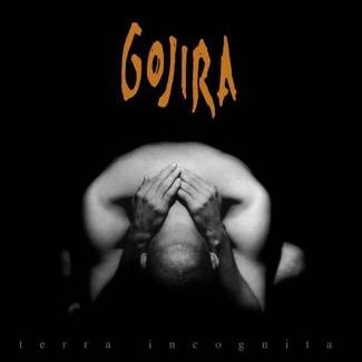 GOJIRA Terra Incognita CD