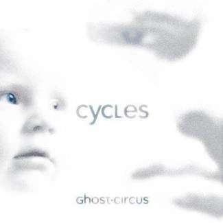 GHOST CIRCUS Cycles CD