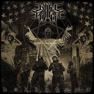 DIRTY PROTEST Hellstorm CD DIGIPAK