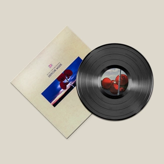 DEPECHE MODE Music For The Masses LP