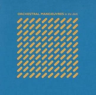 ORCHESTRAL MANOEUVRES IN THE DARK Orchestral Manoeuvres In The Dark CD
