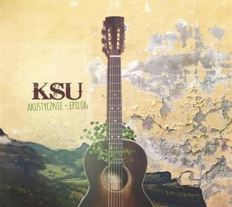 KSU Akustycznie - Epilog CD DIGIPAK