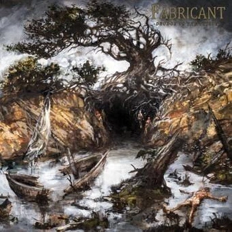 FABRICANT Drudge To The Thicket CD