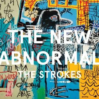 STROKES, THE The New Abnormal CD