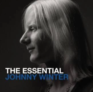 WINTER, JOHNNY The Essential Johnny Winter 2CD