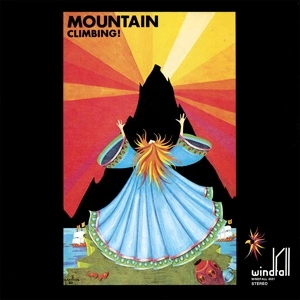 MOUNTAIN Climbing! LP MOV