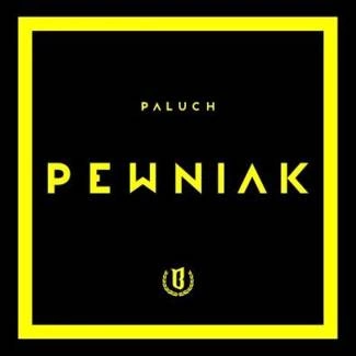 PALUCH Pewniak CD