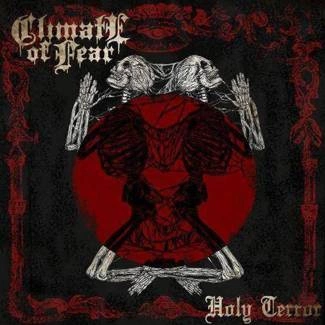 CLIMATE OF FEAR Holy Terror CD