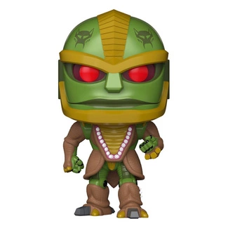 Transformers POP! TV Vinyl Figure Rhinox 9 cm