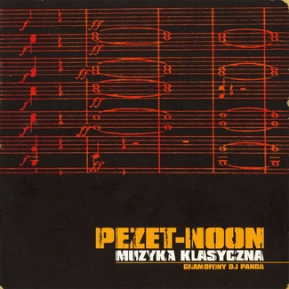 PEZET Muzyka Klasyczna CD