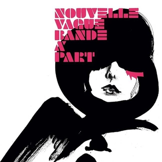 NOUVELLE VAGUE Nouvelle Vague 20th Anniversary 2LP