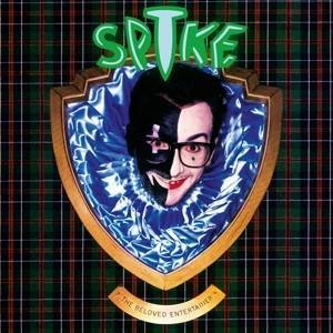 COSTELLO, ELVIS Spike 2LP
