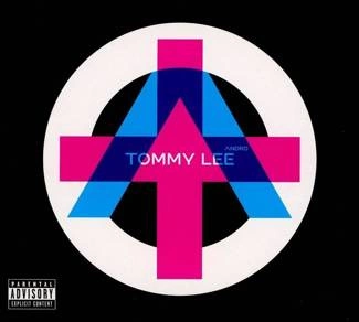 LEE, TOMMY Andro CD DIGIPAK