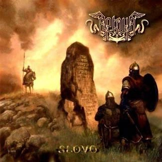 ARKONA Slovo CD
