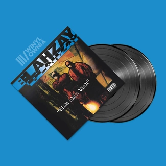 BLAHZAY BLAHZAY Blah Blah Blah 2LP
