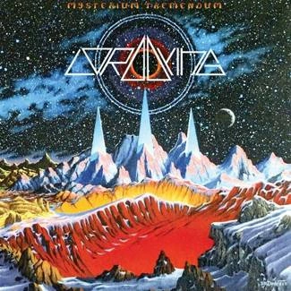 LORD DYING Mysterium Tremendum CD DIGIPAK