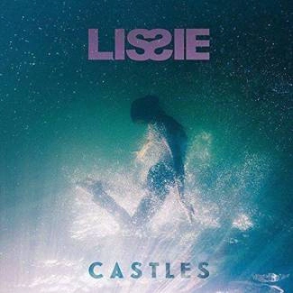 LISSIE Castles CD DIGIPAK