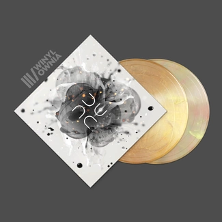 HANS ZIMMER Dune: Part Two 2LP Arrakis Edition