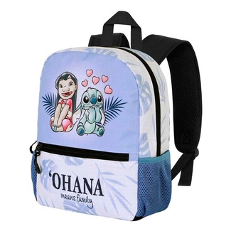 Lilo & Stitch Sweet Backpack Couple