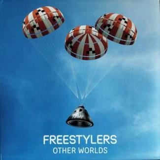 FREESTYLERS Other Worlds LP