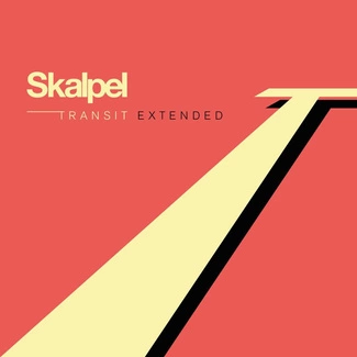 SKALPEL Transit Extended CD