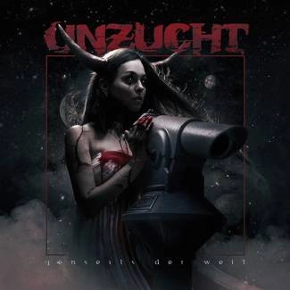 UNZUCHT Jenseits der Welt CD
