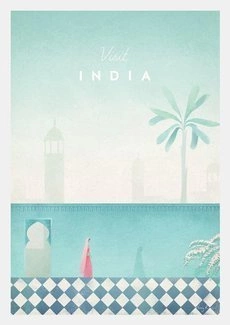 India PLAKAT