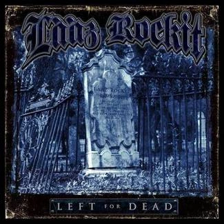 LAAZ ROCKIT Left For Dead CD
