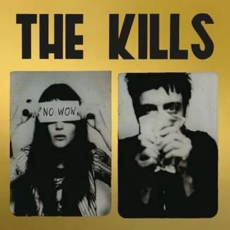 KILLS, THE No Wow CD